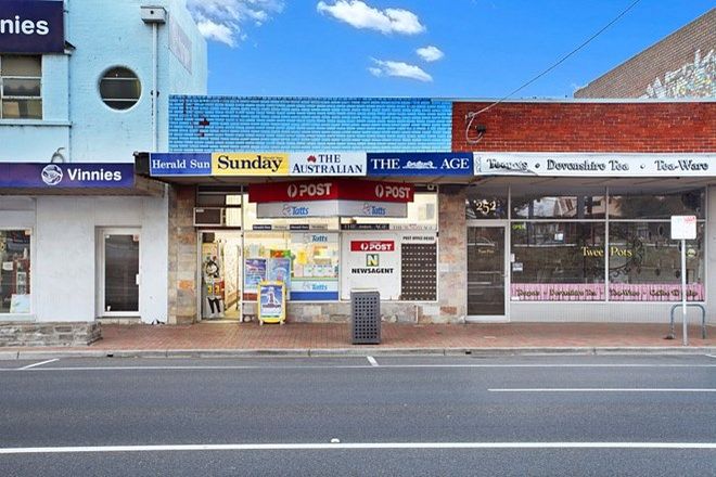 Picture of 253 Nepean Highway, EDITHVALE VIC 3196