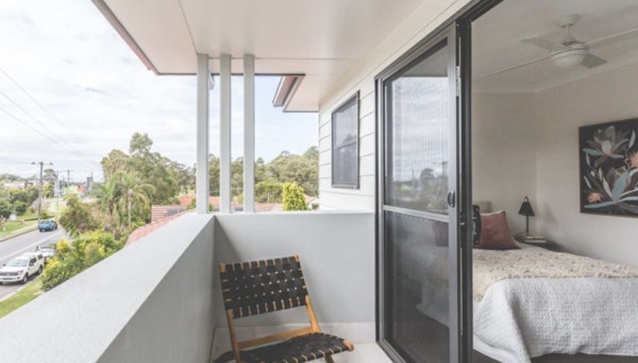 3 bedrooms House in 1/165 Park Avenue KOTARA NSW, 2289