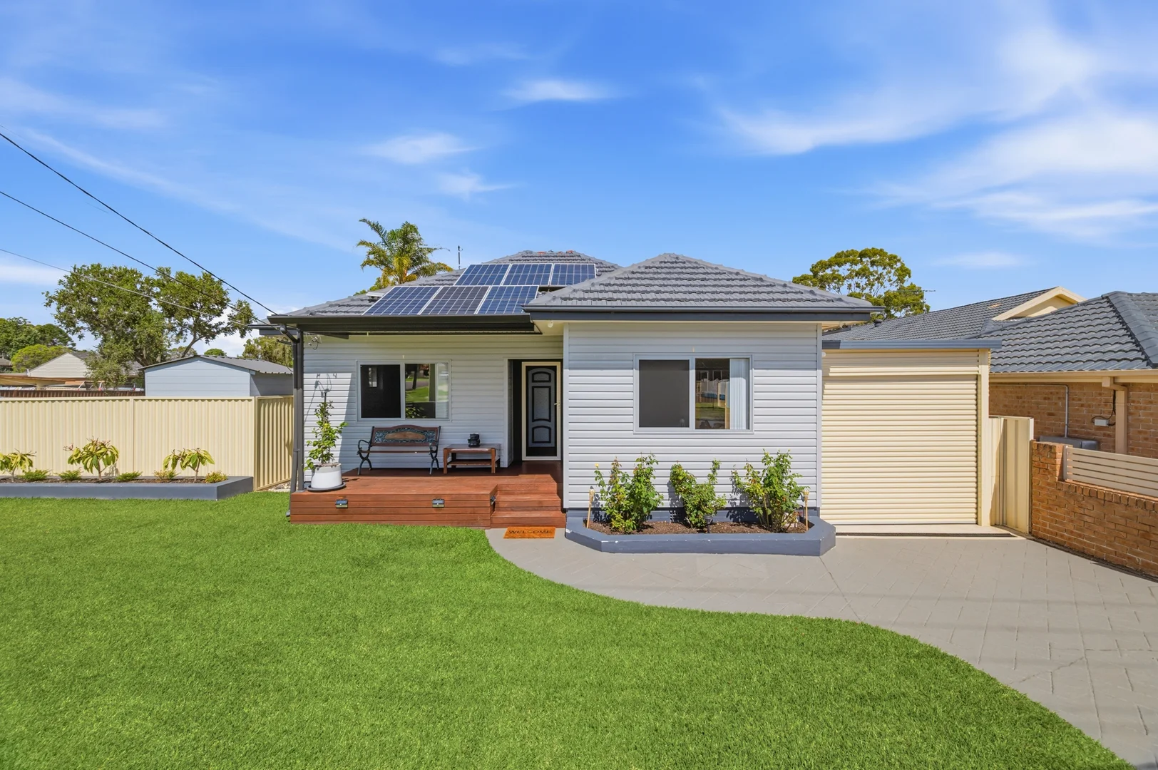 Additional image 11 of 22B Mitchell Street, St Marys NSW 2760