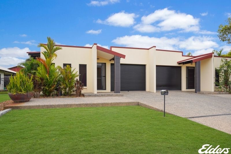 3 bedrooms Semi-Detached in 1/15 Allcorn Street FARRAR NT, 0830