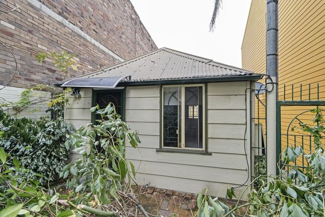 Picture of 11 Mackey Street, SURRY HILLS NSW 2010