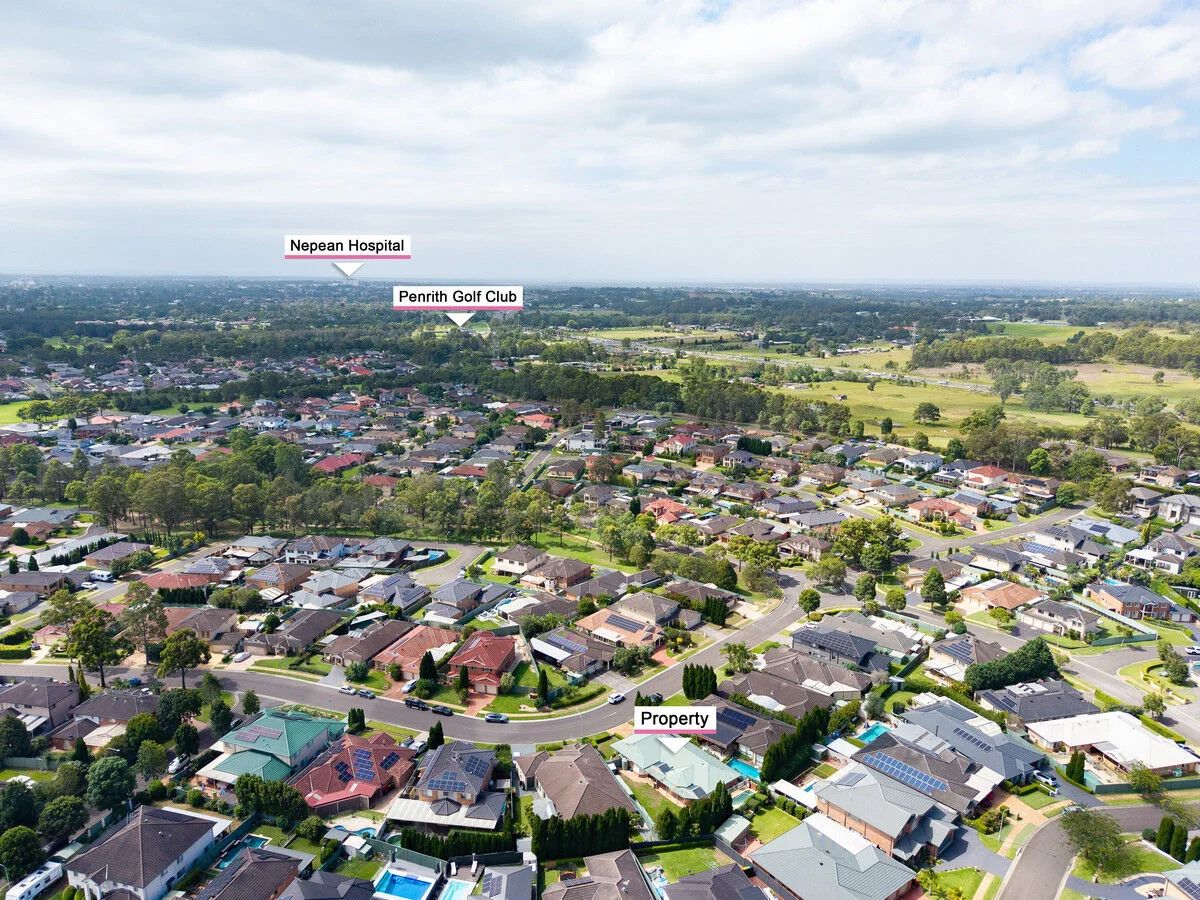 Additional image 17 of 169 Ridgetop Drive, Glenmore Park NSW 2745