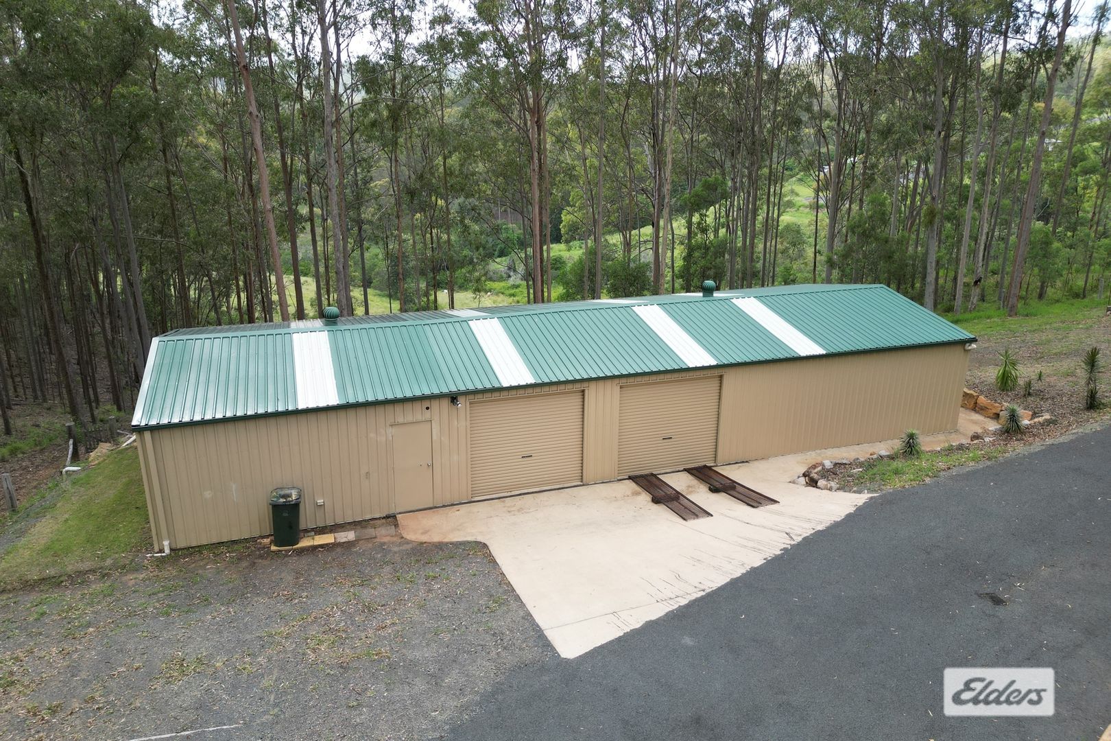 1A Mountain Road, Summerholm QLD 4341, Image 2