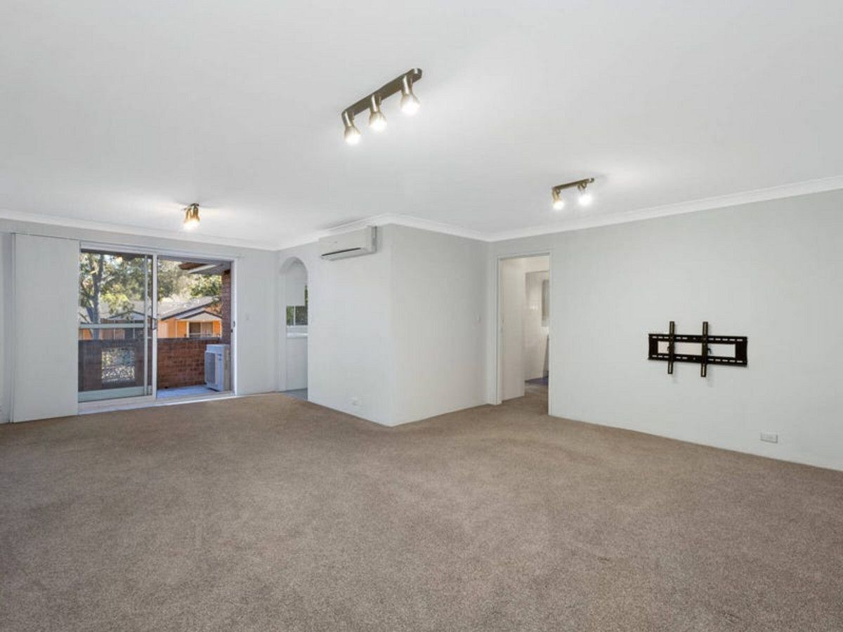 2 bedrooms Apartment / Unit / Flat in 9/1 Robert Street ARTARMON NSW, 2064