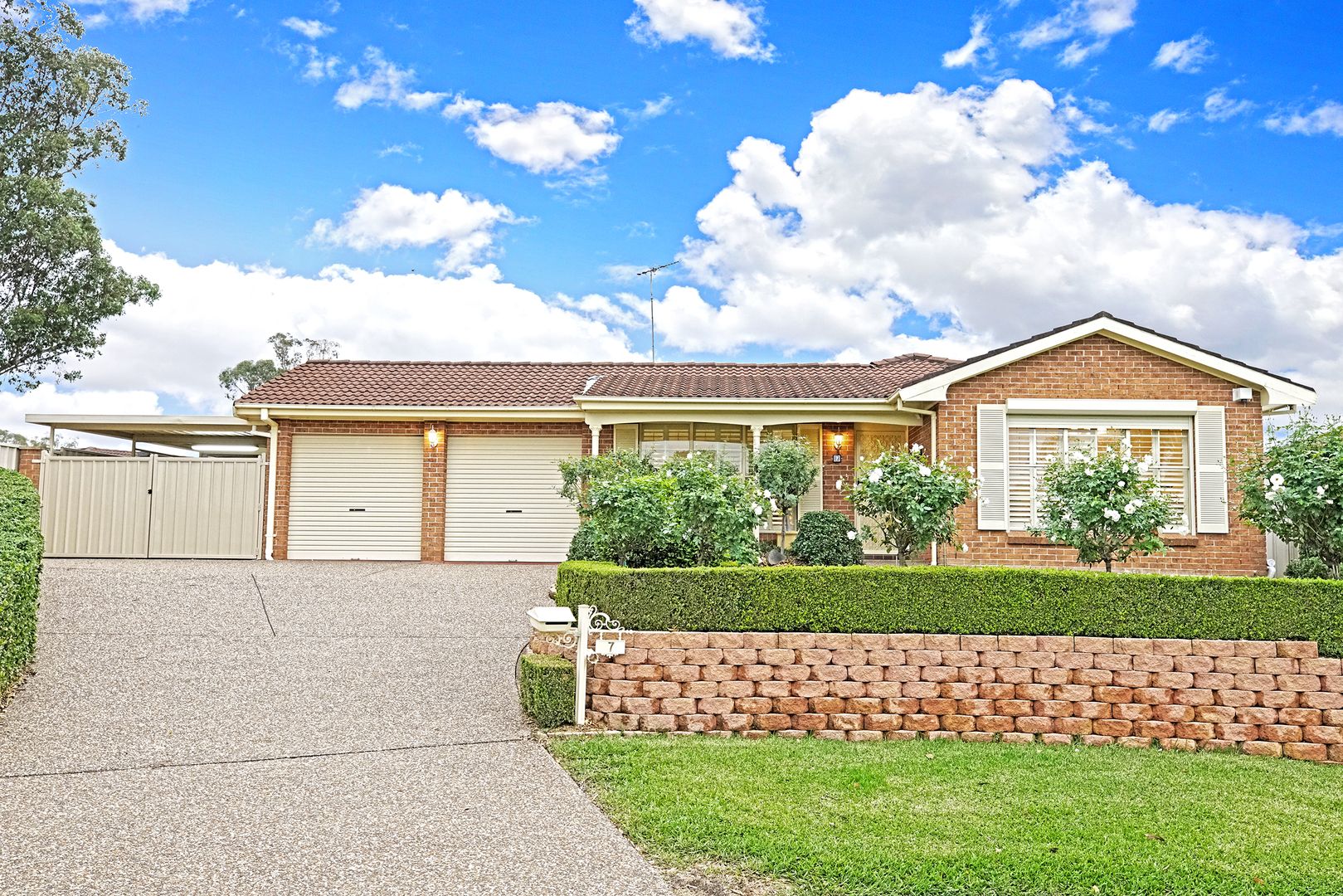 7 Ford Place, Erskine Park NSW 2759