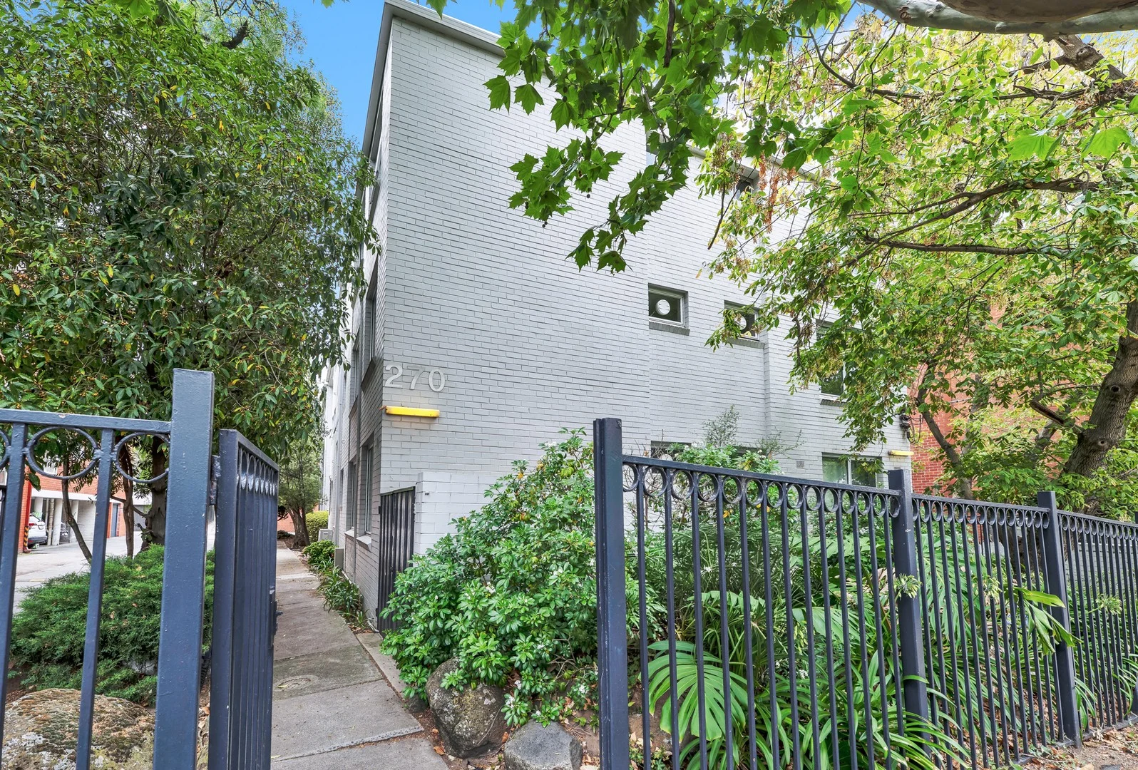 7/270 Williams Road, Toorak VIC 3142