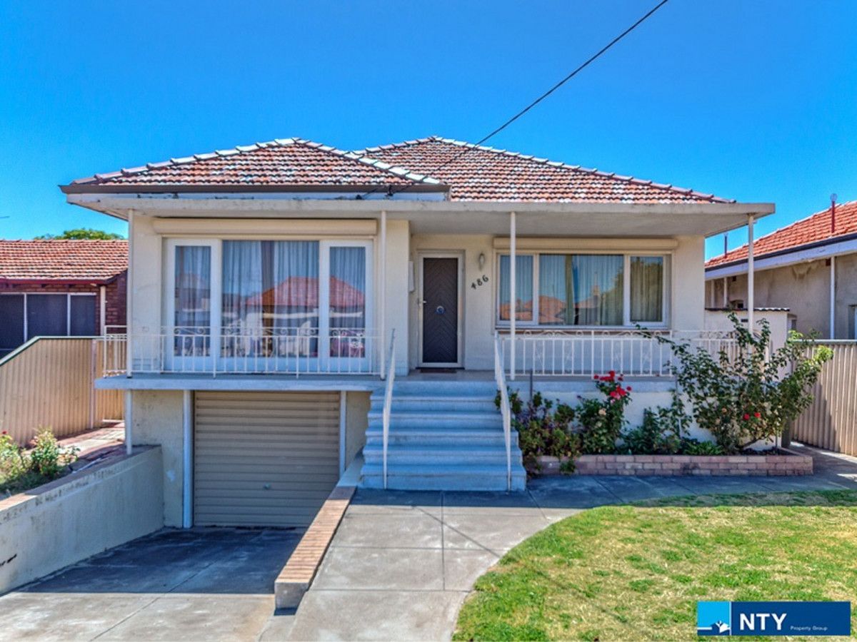 486 Charles Street, North Perth WA 6006, Image 0