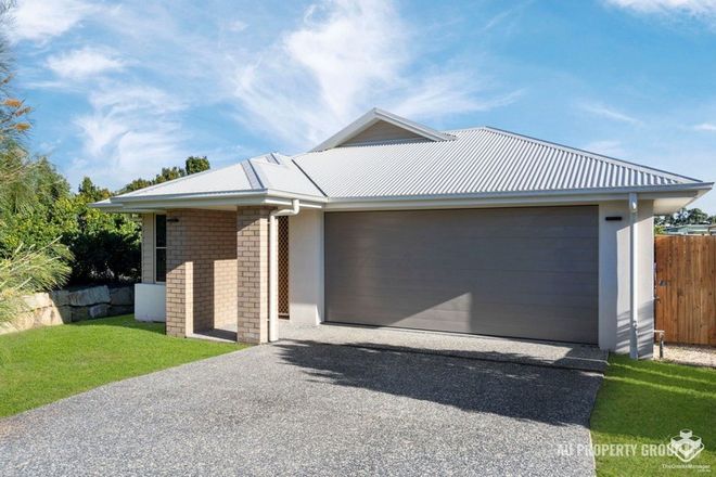 Picture of 2 Gillian Drive, COOMERA QLD 4209