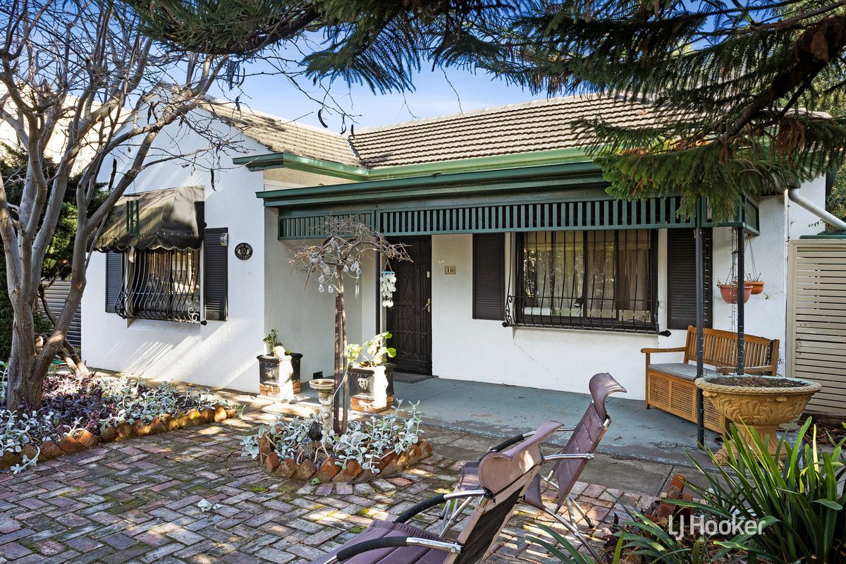 10 St Johns Avenue, Renown Park SA 5008, Image 0