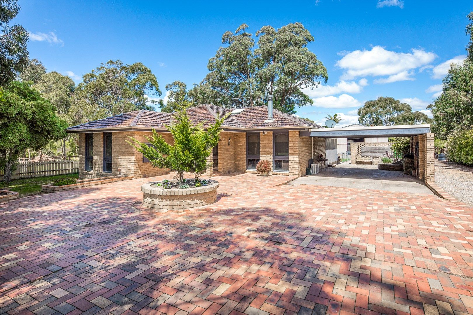 141 Sandy Creek Road, Riddells Creek VIC 3431, Image 0