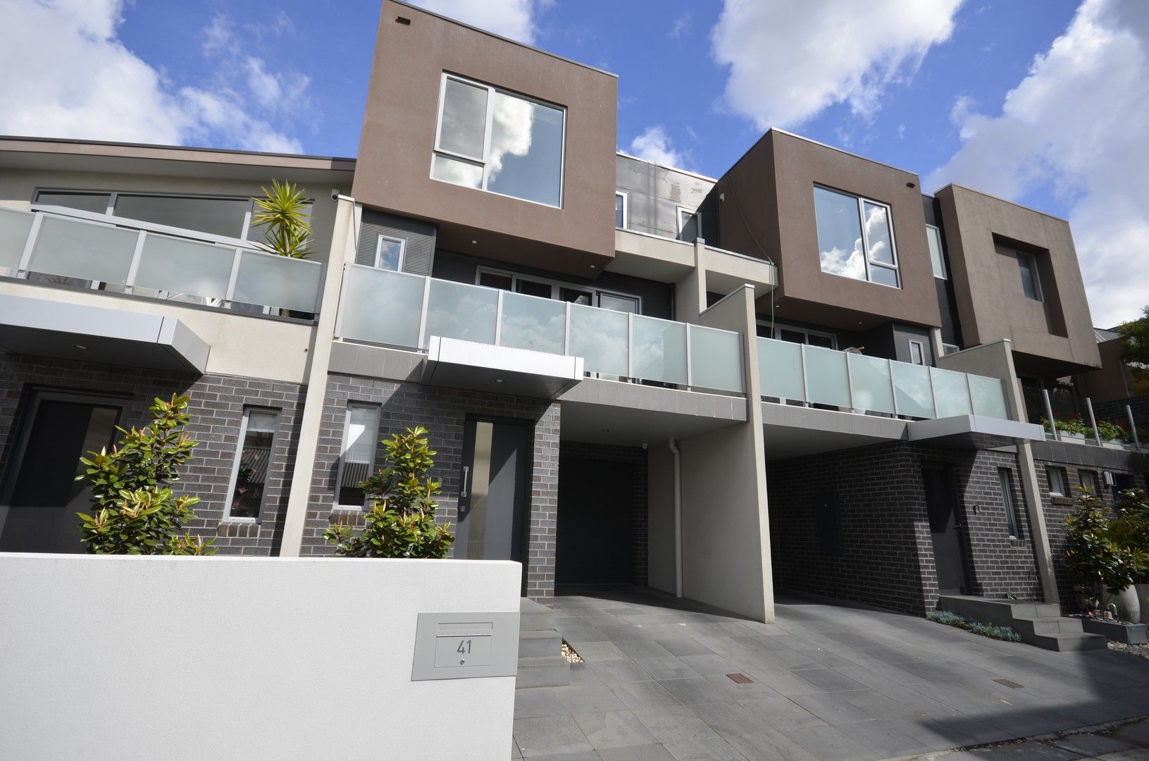 41 Clifford Place, Clifton Hill VIC 3068 House For Rent 975 Domain
