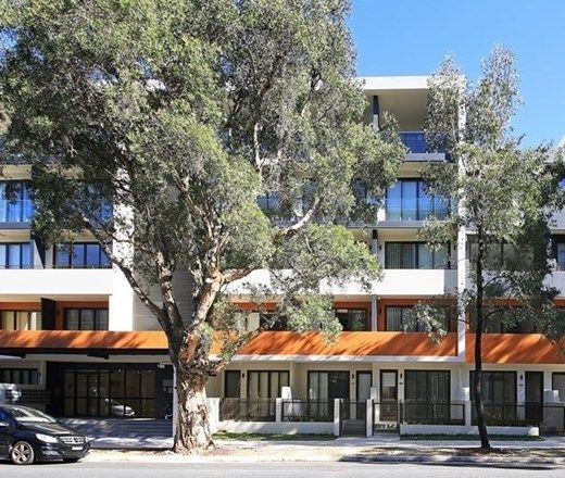 1 bedrooms Apartment / Unit / Flat in One Bed/39-47 Mentmore Avenue ROSEBERY NSW, 2018