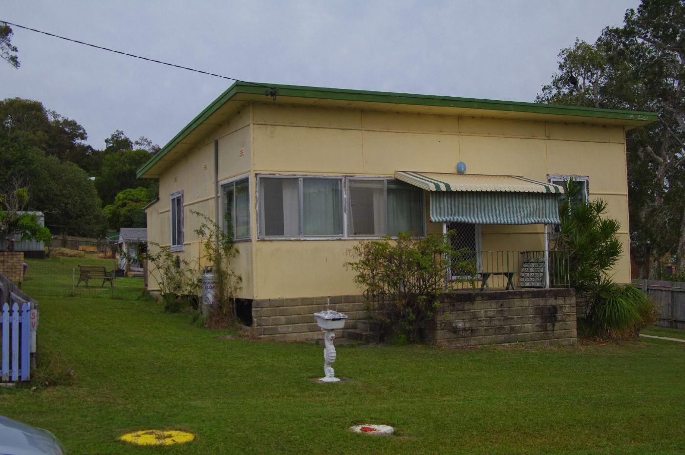 64 Main Street, Crescent Head NSW 2440, Image 1