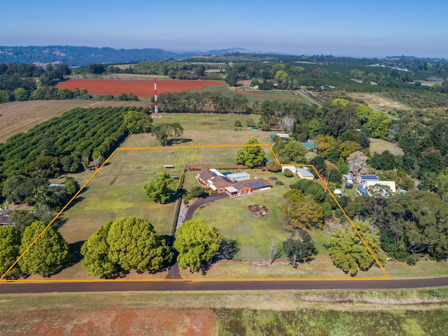 643 Uralba Road, Uralba NSW 2477, Image 0