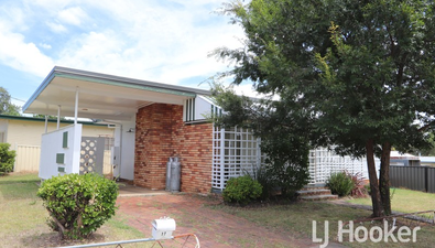 Picture of 17 Shirley Street, INVERELL NSW 2360
