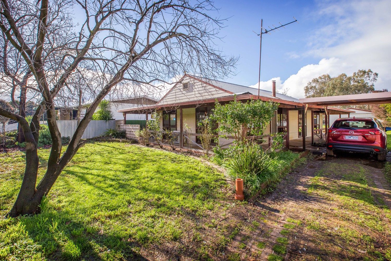 12 Stanhope Street, Barnawartha VIC 3688, Image 1