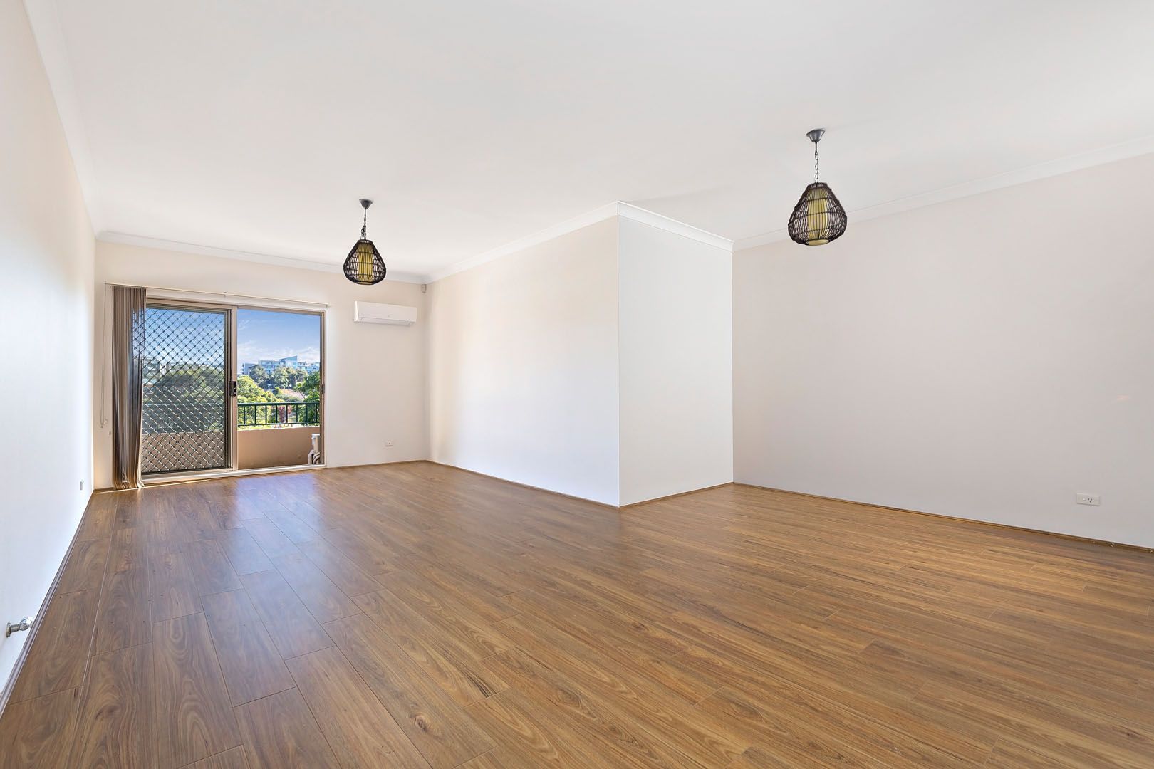 2 bedrooms Apartment / Unit / Flat in 16/66-72 Marlborough Road HOMEBUSH WEST NSW, 2140