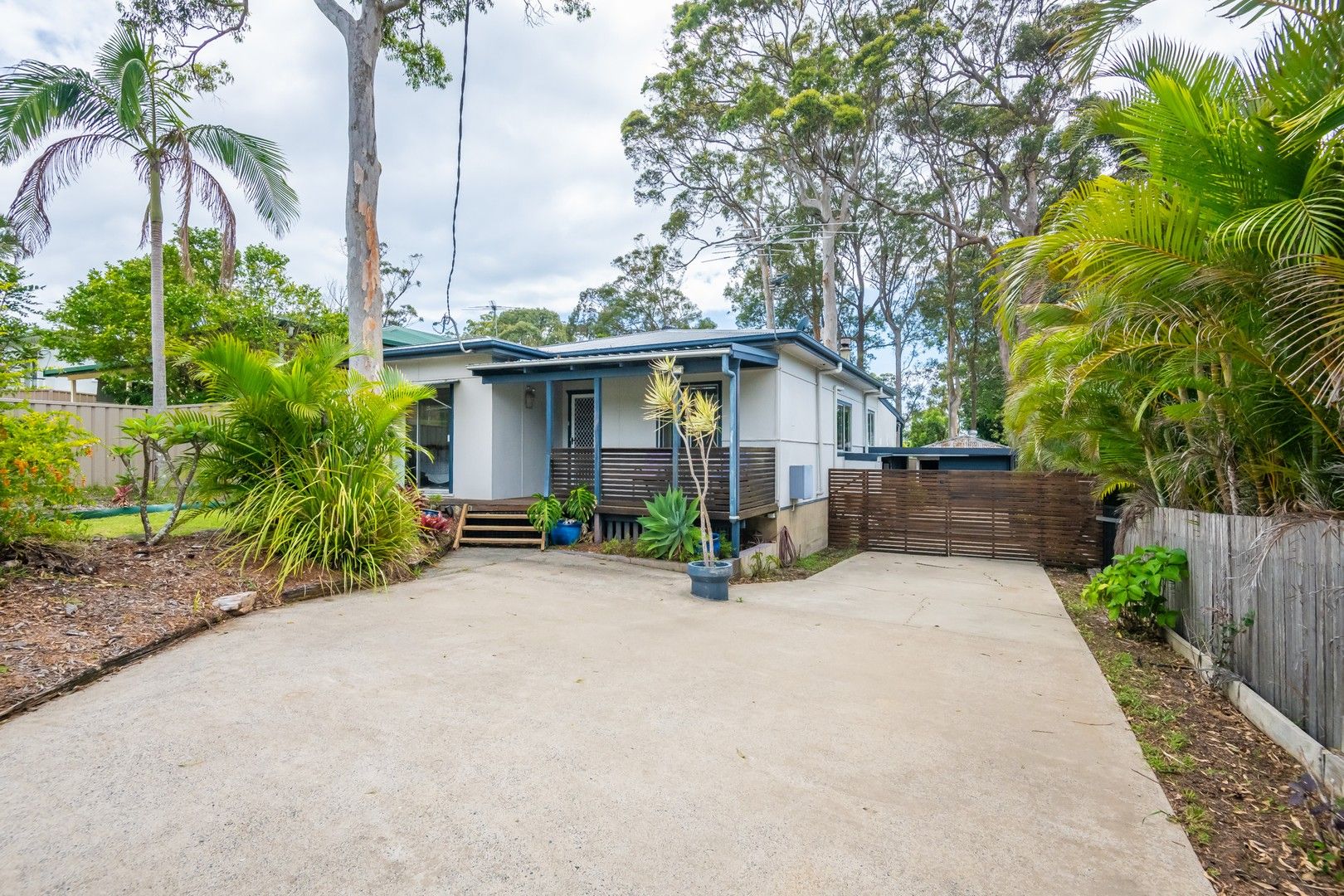 16 Coral Drive, Sandy Beach NSW 2456, Image 0