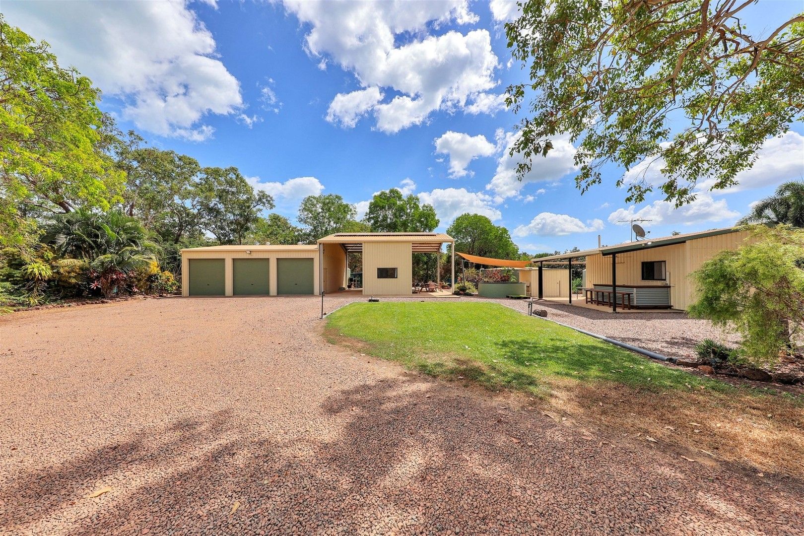 3 bedrooms House in 28 Zuleika Road DUNDEE BEACH NT, 0840