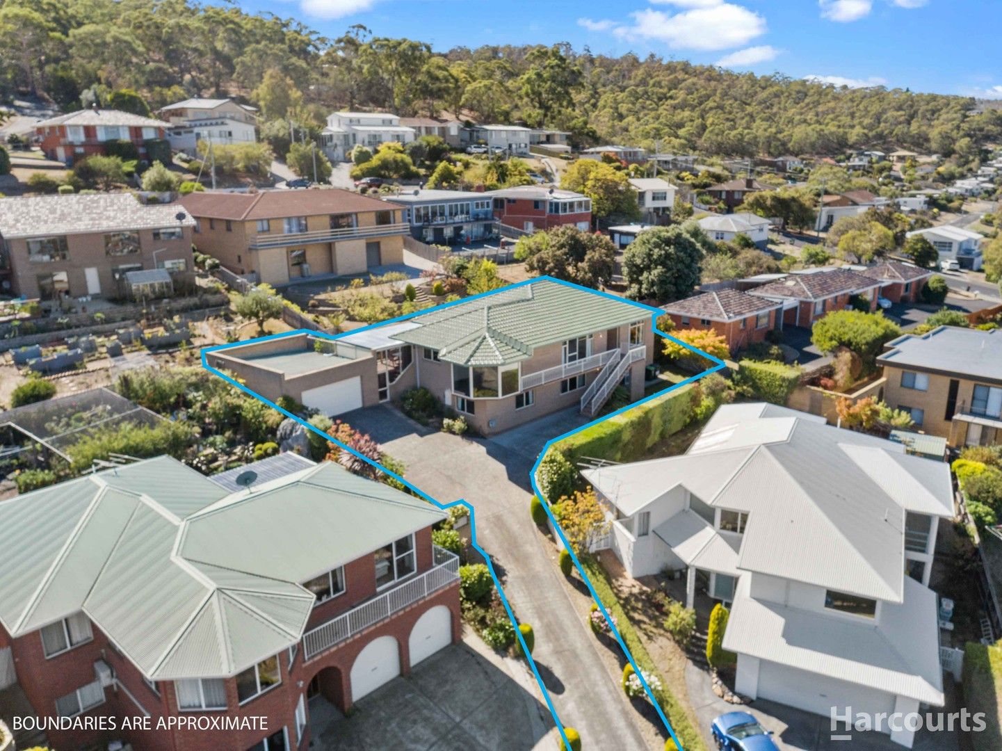 53 Maluka Terrace, Bellerive TAS 7018, Image 0