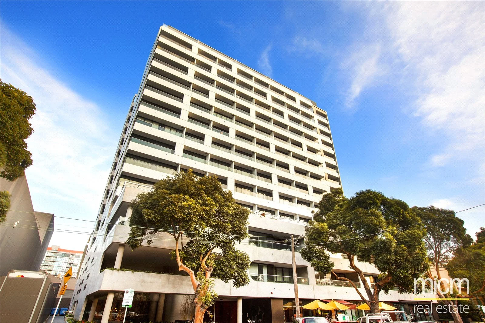 Additional image 2 of 515/65 Coventry Street, Southbank VIC 3006