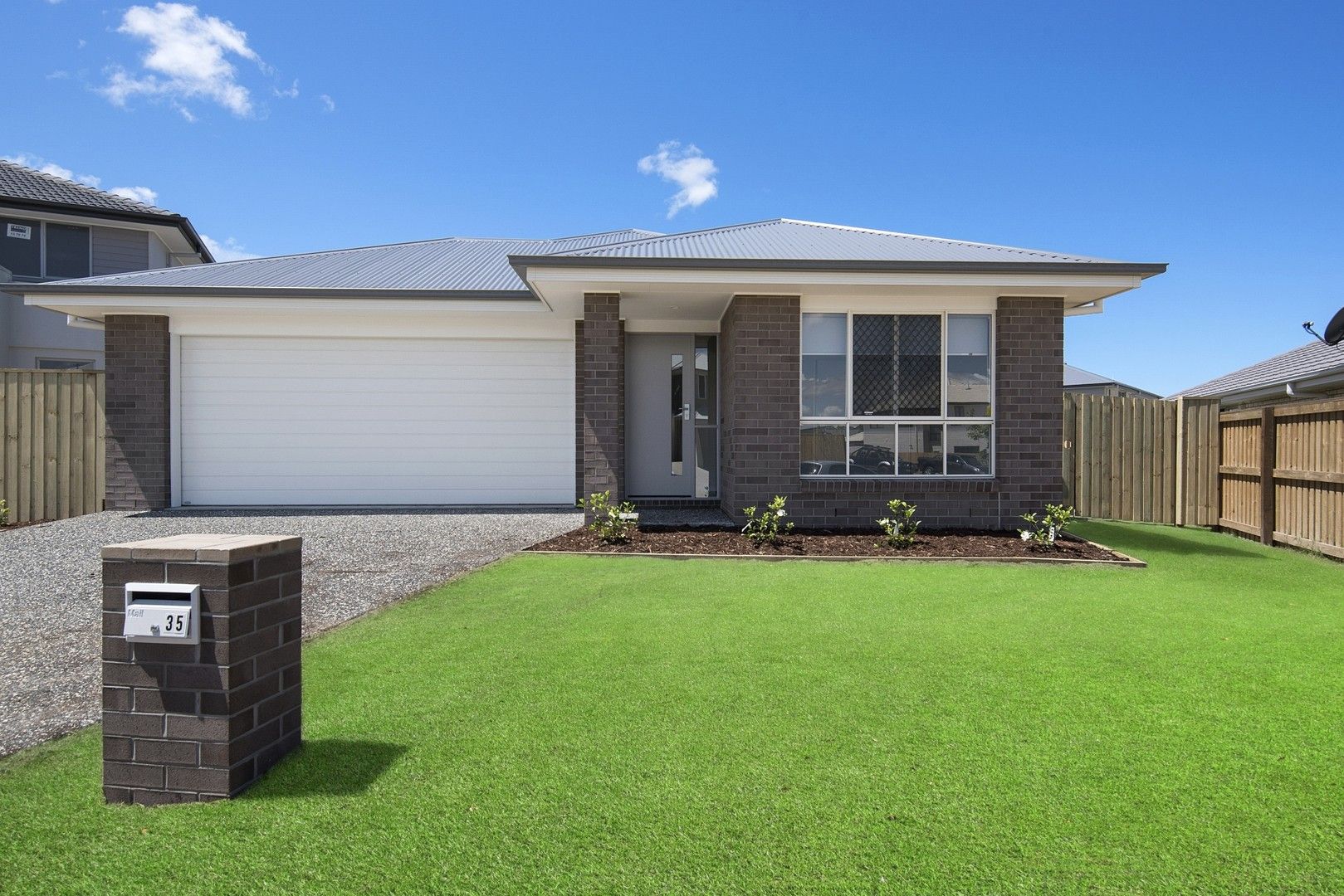 4 bedrooms House in 35 Swanson Street MANGO HILL QLD, 4509