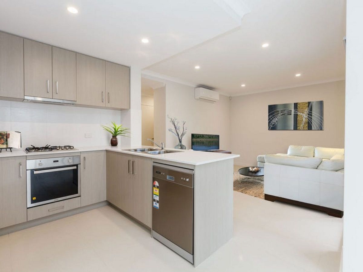 2 bedrooms House in 4/101 Morrison Road MIDLAND WA, 6056