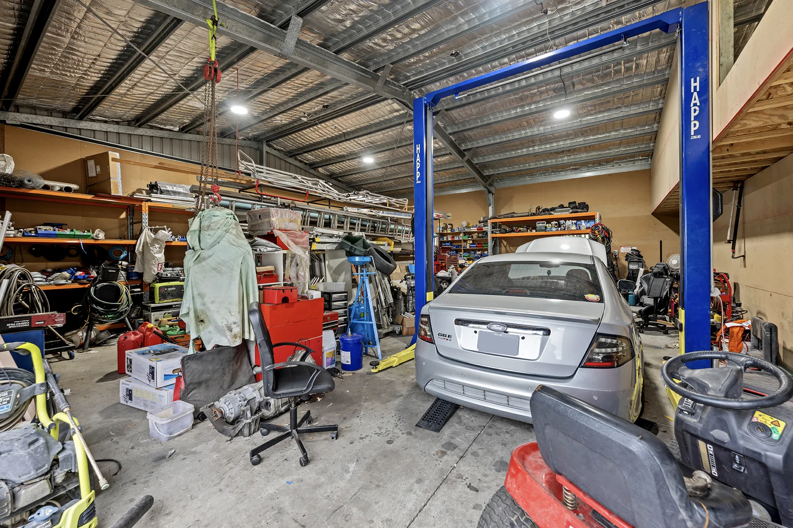 Additional image 21 of 8 Georgina Street, Oxenford QLD 4210