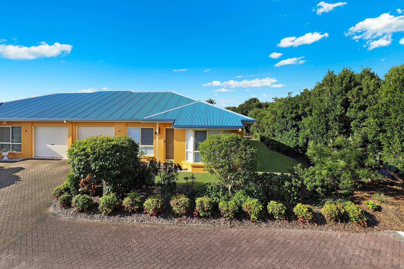 47/40 Lakeside Crescent, Currimundi QLD 4551, Image 0