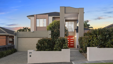 Picture of 15 Wingate Street, BENTLEIGH EAST VIC 3165
