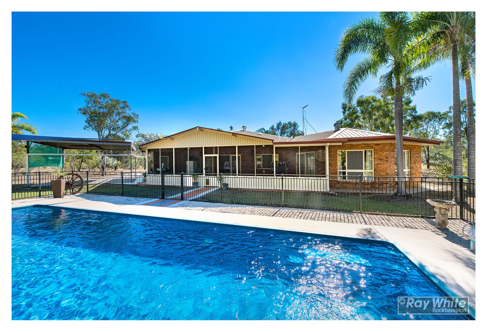 351 Glendale Road, Glendale QLD 4711, Image 1