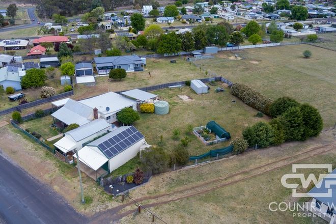 Picture of 8 Abbott Street, GLEN INNES NSW 2370