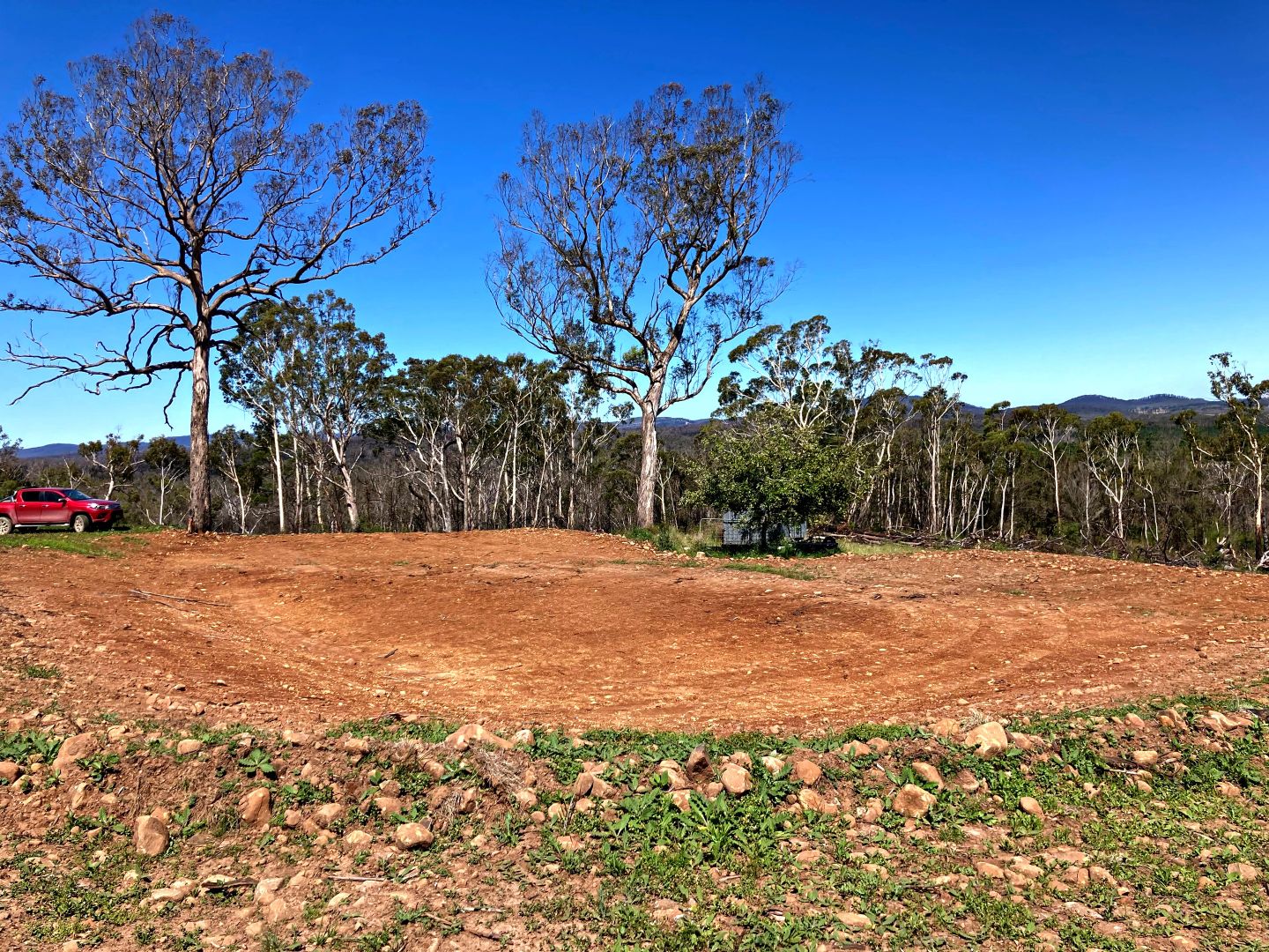 Lot 64 Nerriga Road, Tomboye NSW 2622, Image 1