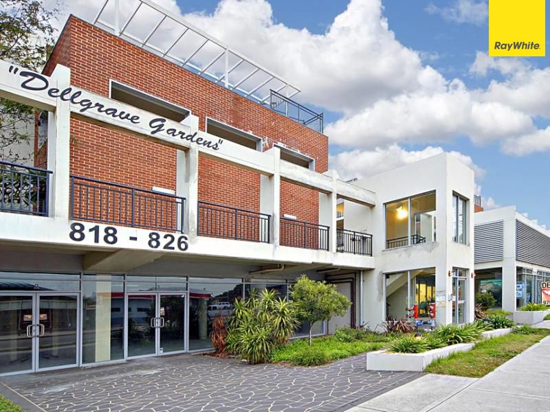 2 bedrooms Apartment / Unit / Flat in 14/818-826 Canterbury Rd ROSELANDS NSW, 2196