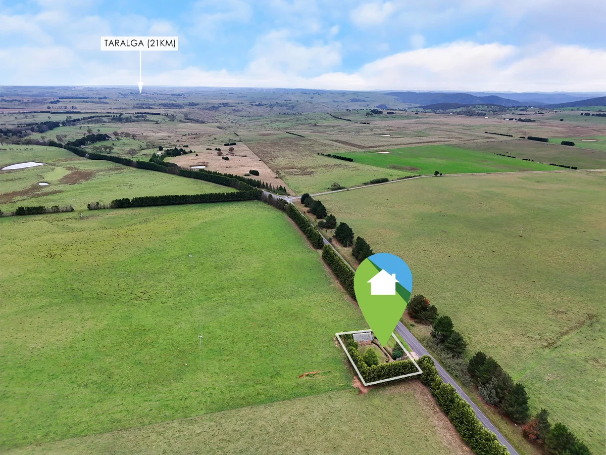 Additional image 14 of 2279 Taralga Road, Chatsbury, Goulburn NSW 2580