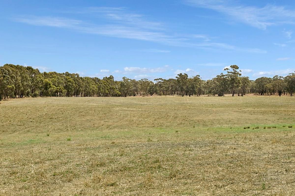LOT 1 Axedale-Goornong Road, Fosterville VIC 3557, Image 1