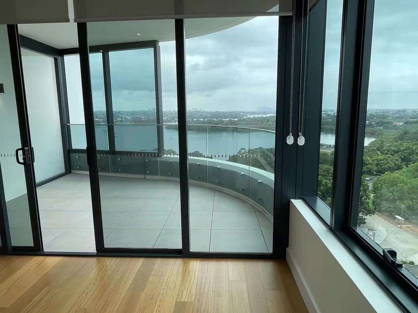 2 bedrooms Apartment / Unit / Flat in A1308/8 Walker Street RHODES NSW, 2138