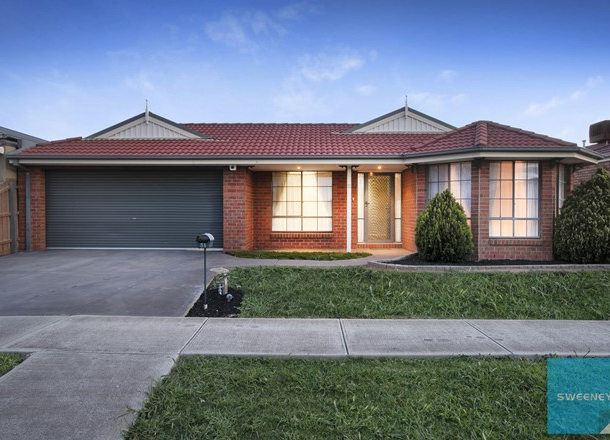 51 Timele Drive, Hillside VIC 3037