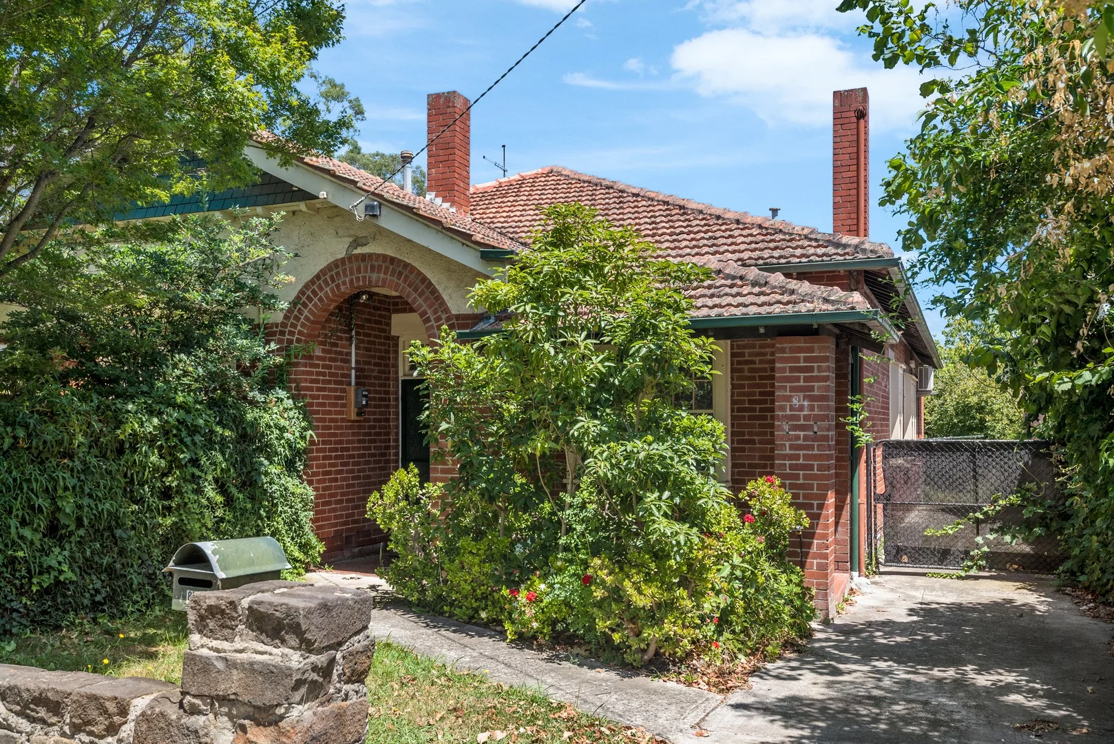 81 Tennyson Street, Kew VIC 3101