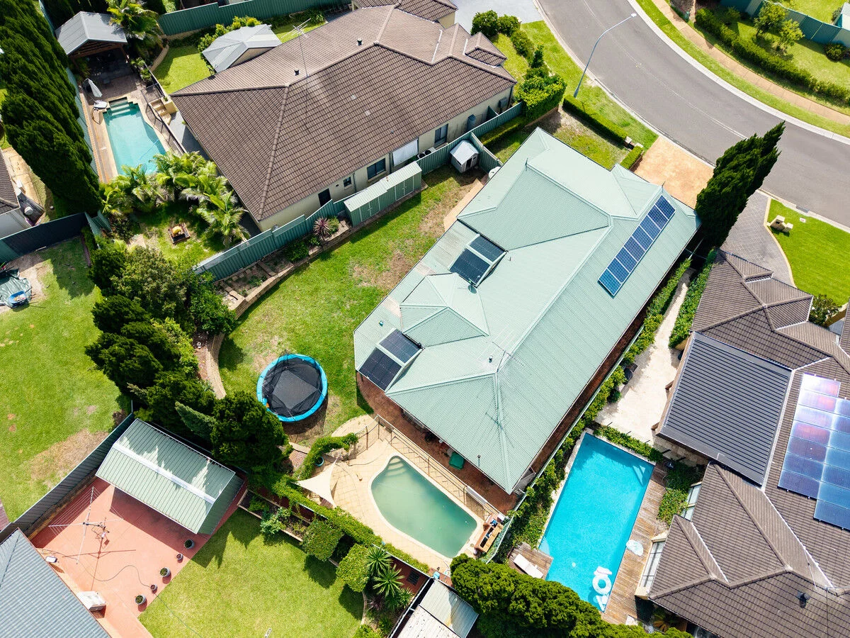 Additional image 14 of 169 Ridgetop Drive, Glenmore Park NSW 2745