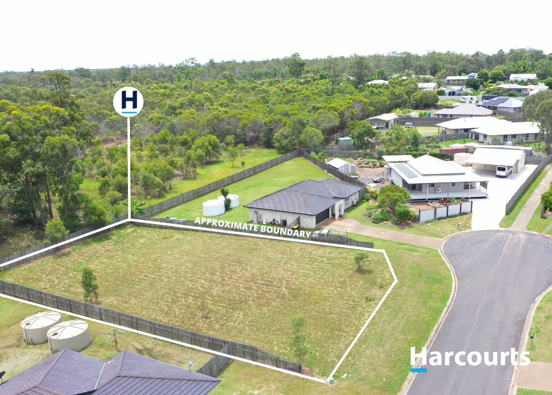 7 Redbank Court, Cordalba QLD 4660, Image 0