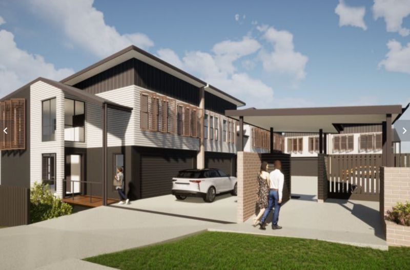 4 bedrooms House in 4/2-4 Church Street SAMFORD VILLAGE QLD, 4520