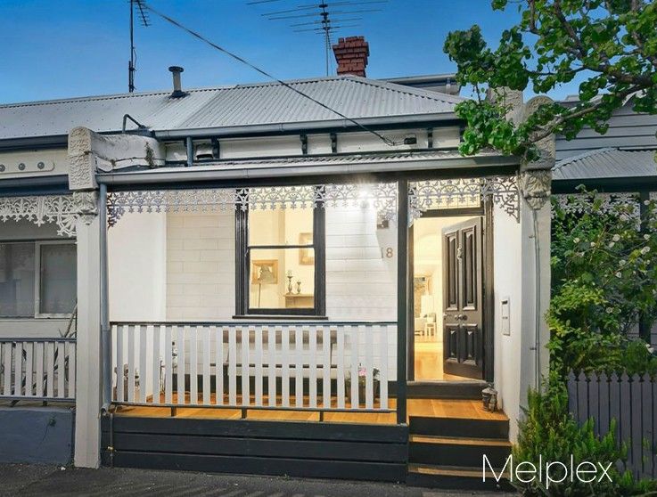 18 Kipling Street, North Melbourne VIC 3051, Image 0