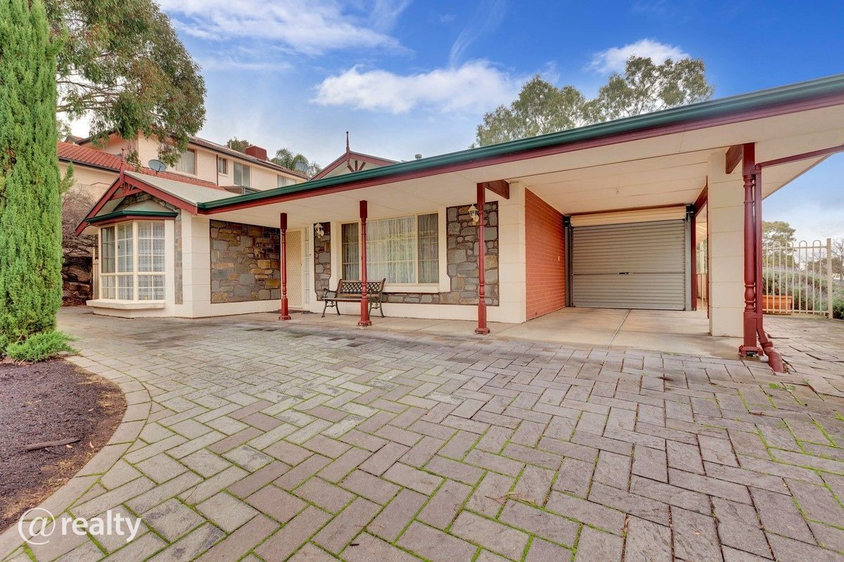 22 The Parkway , Aberfoyle Park SA 5159