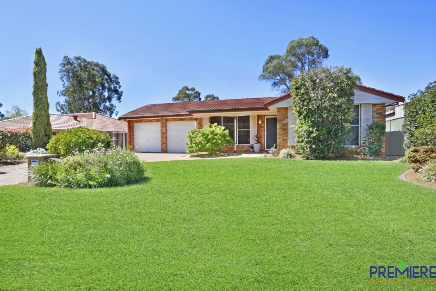 3 William Fahy Place, Camden South NSW 2570, Image 0