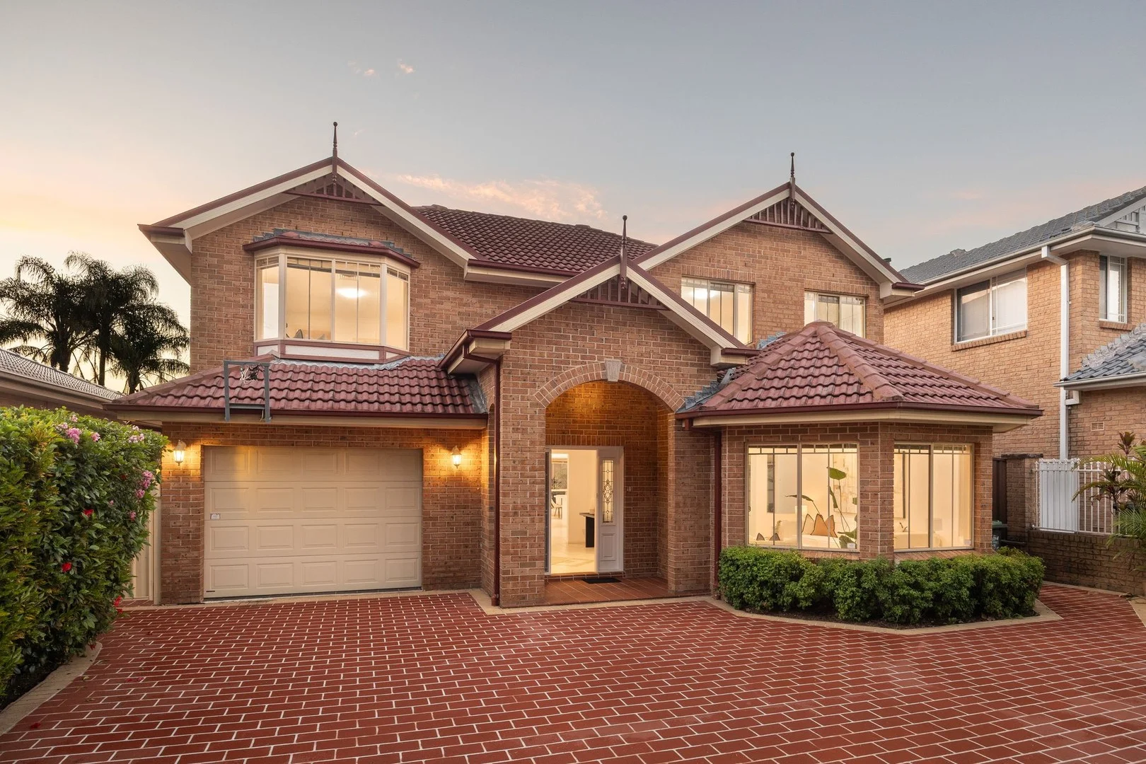 53 Blenheim Street, Croydon Park NSW 2133