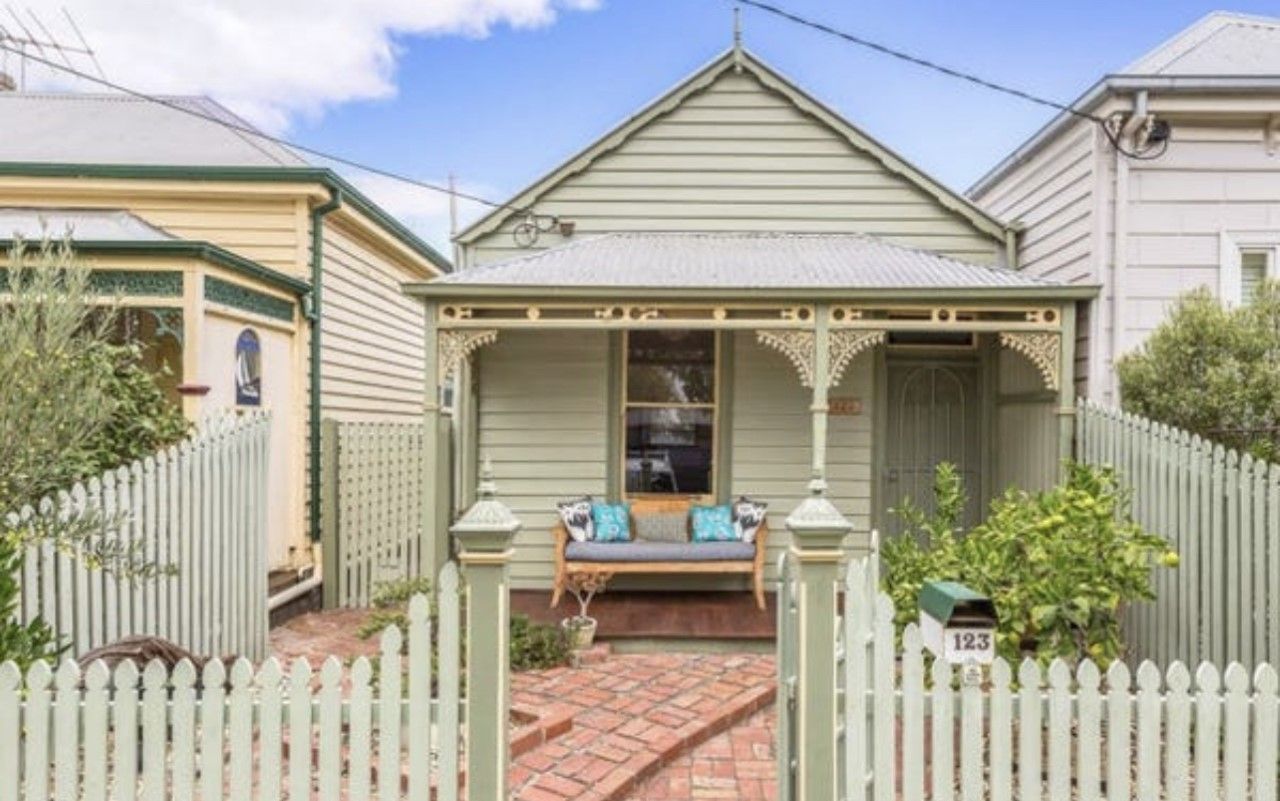 123 Hanmer Street, Williamstown VIC 3016