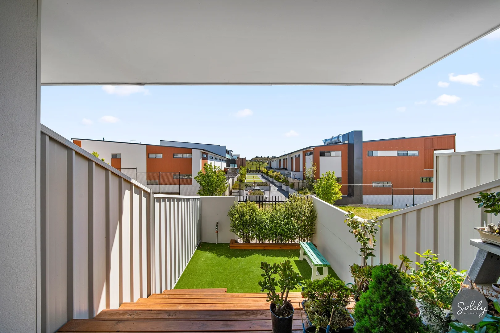 Additional image 6 of 13/221 John Gorton Drive, Wright ACT 2611