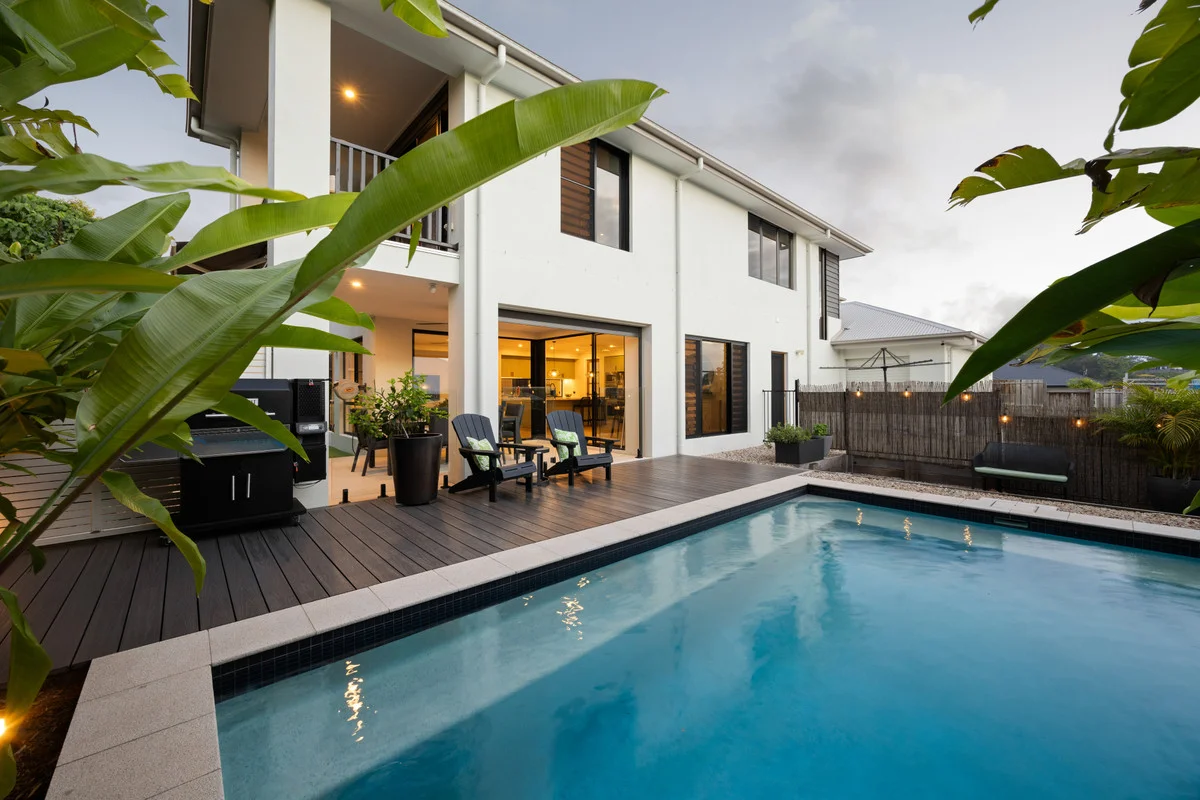 60 Skyline Circuit, Palmwoods QLD 4555