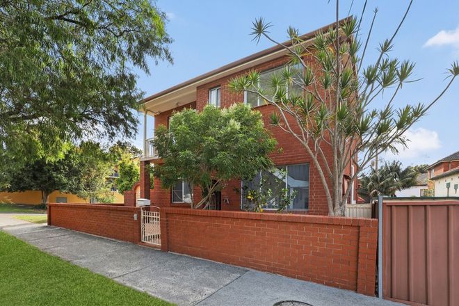 Picture of 27 Melody Street, COOGEE NSW 2034